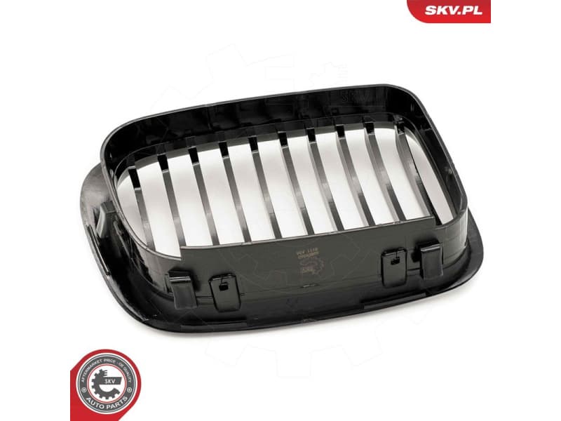 Radiator Grille 66SKV060 - image 9