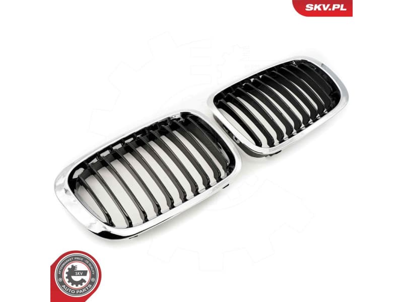 Radiator Grille 66SKV064 - image 2