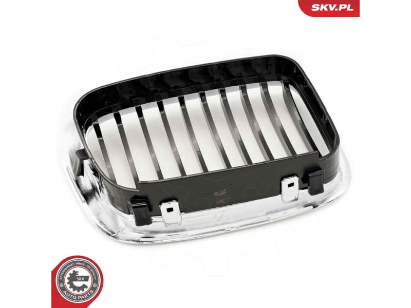 Radiator Grille 66SKV064 - image 6