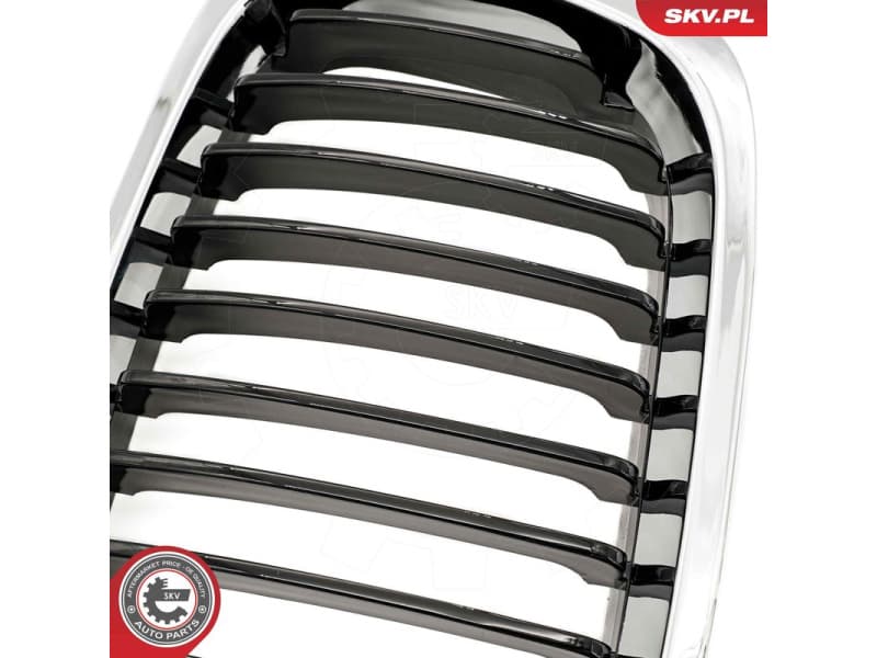 Radiator Grille 66SKV064 - image 8
