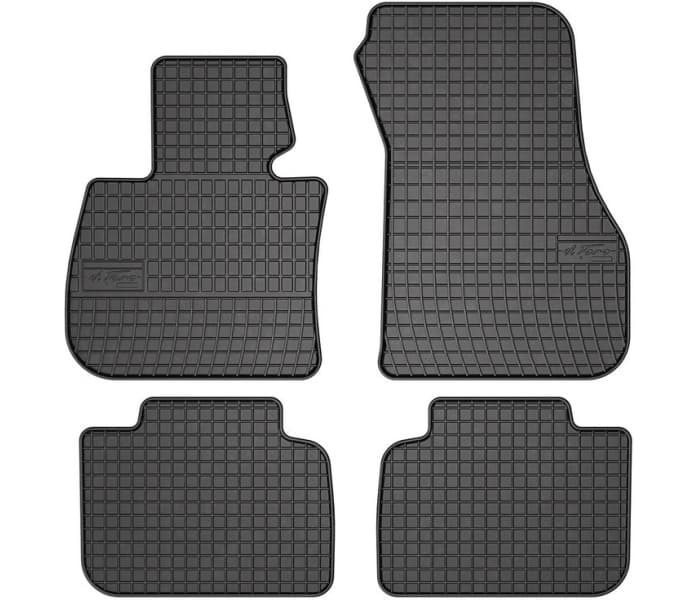 Floor Mat Set ELTORO ET547914