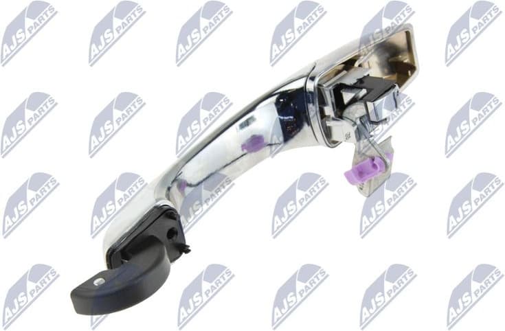 Exterior Door Handle EZC-CH-042 - image 2