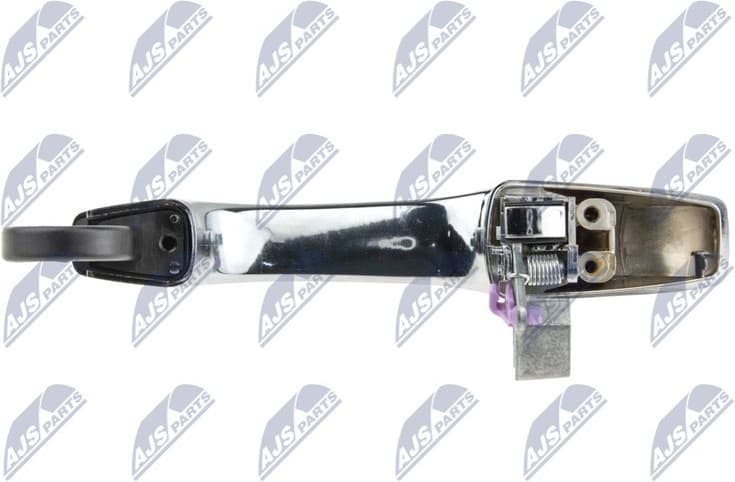 Exterior Door Handle EZC-CH-042 - image 6