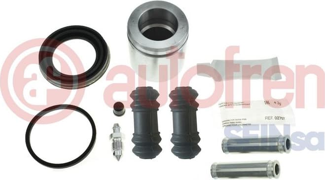 Repair Kit, brake caliper D44026S