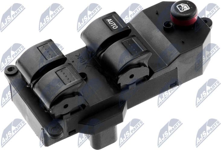 Switch, window regulator EWS-HD-003