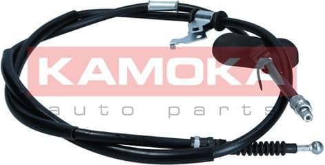 Cable Pull, parking brake 1190728