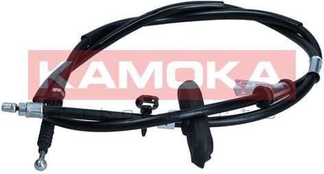 Cable Pull, parking brake 1190728 - image 2