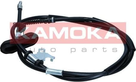 Cable Pull, parking brake 1190728 - image 3