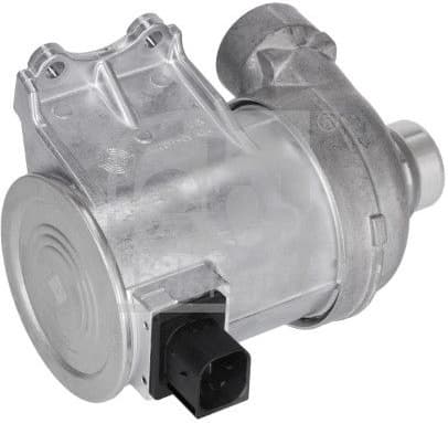 Water Pump, engine cooling 184982 - image 2