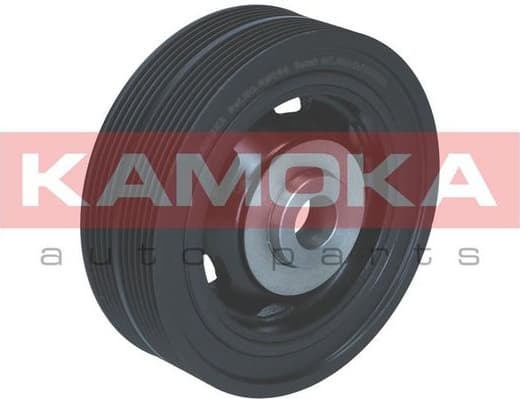 Belt Pulley, crankshaft RW064