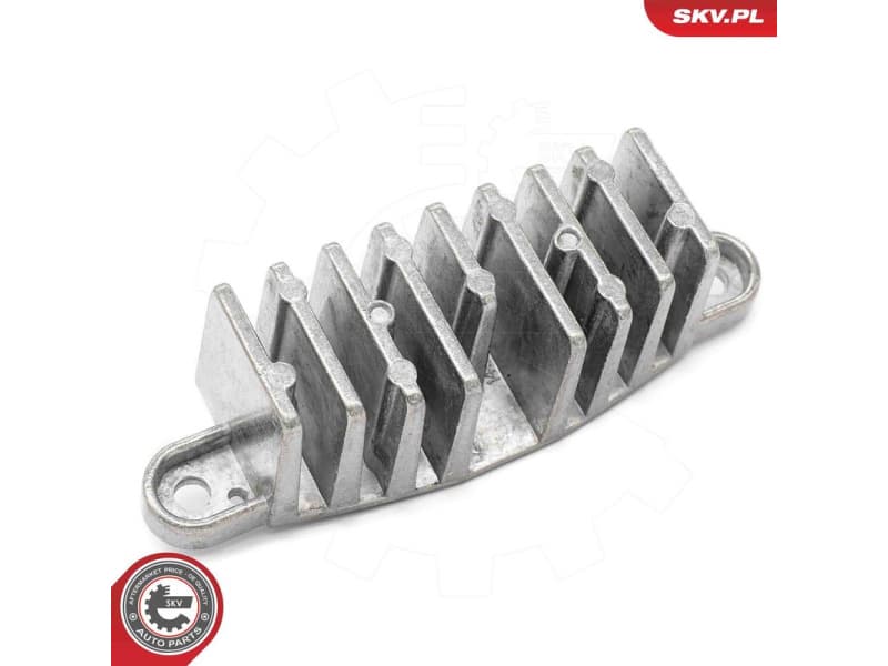 Control Unit, lights 59SKV222 - image 2