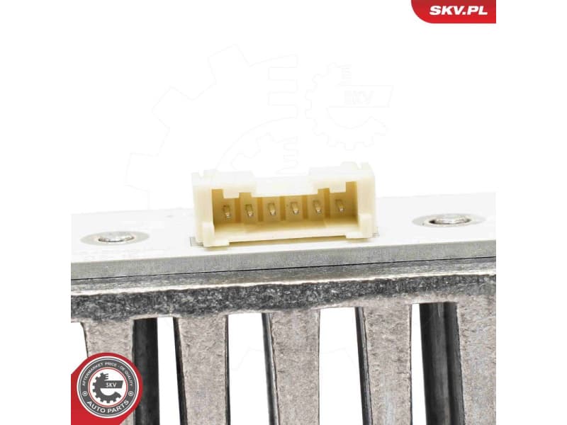 Control Unit, lights 59SKV222 - image 6