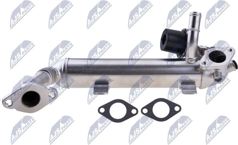 Cooler, exhaust gas recirculation EGR-VW-049A - image 5