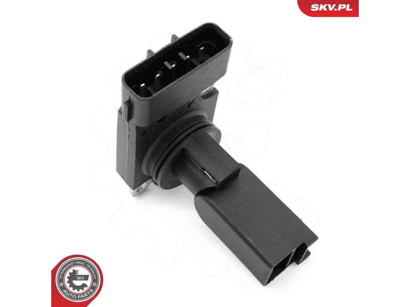 Mass Air Flow Sensor 07SKV183 - image 4