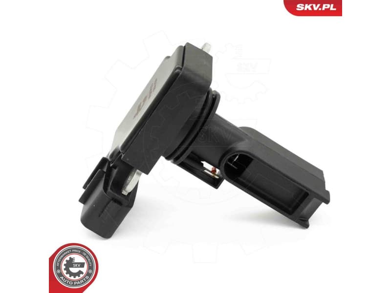 Mass Air Flow Sensor 07SKV183 - image 5