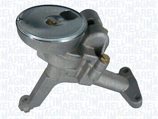 Oil Pump 351516000105