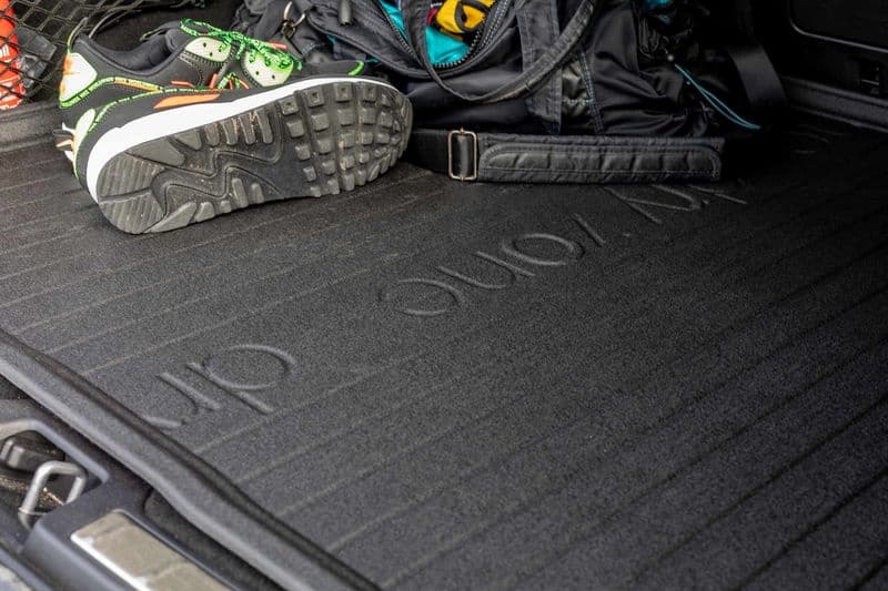 Boot Liner/cargo liner DRYZONE DZ548065 - image 3