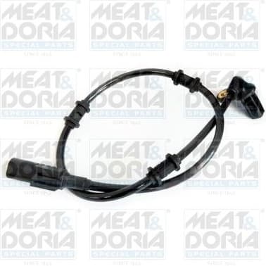 Sensor, wheel speed 90583