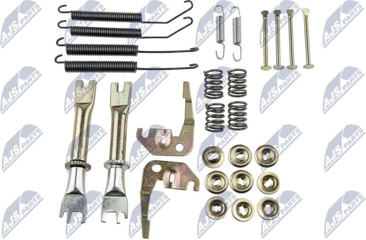 Adjuster, drum brake HSR-MS-001