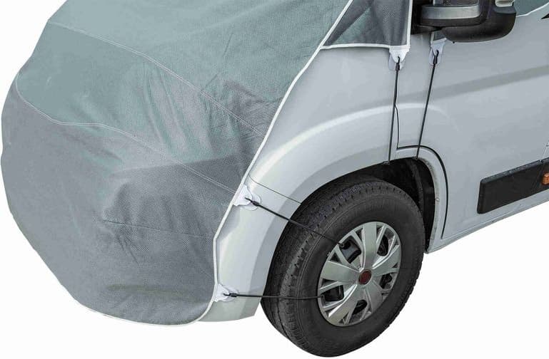 Car Cover Green Mobility Parts V98-68018