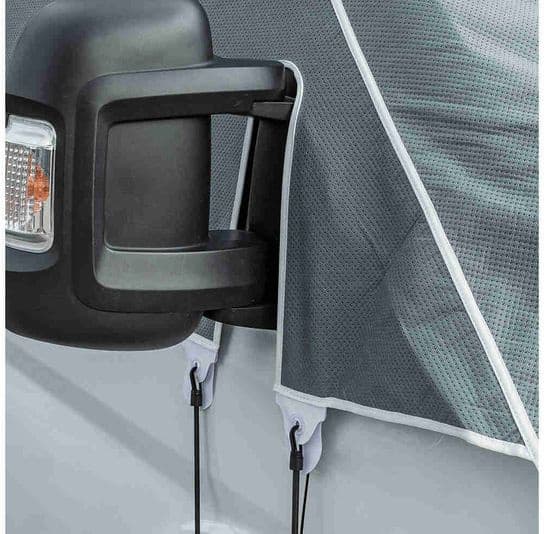 Car Cover Green Mobility Parts V98-68018 - image 4