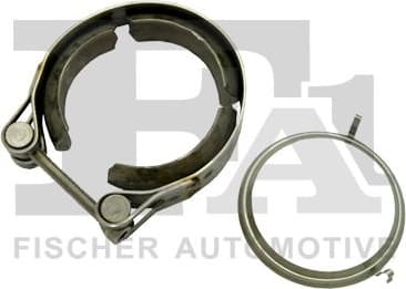 Mounting Kit, charger 138-904 - image 2