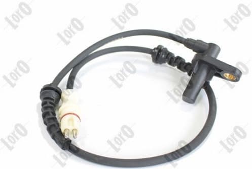Sensor, wheel speed LORO 120-02-114
