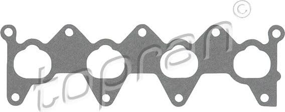 Gasket, intake manifold 821 369