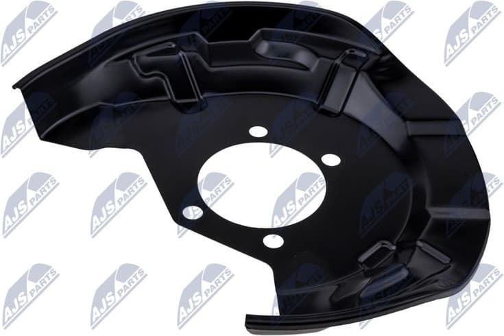 Splash Guard, brake disc HTO-NS-012