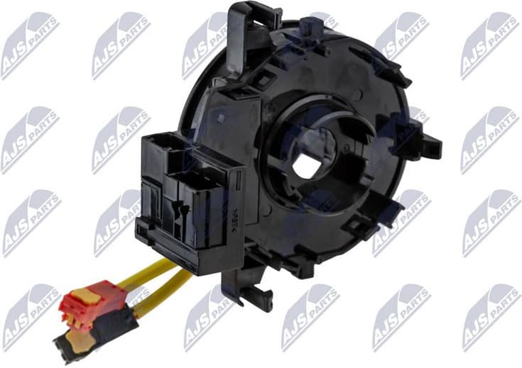 Clock Spring, airbag EAS-SB-007 - image 2