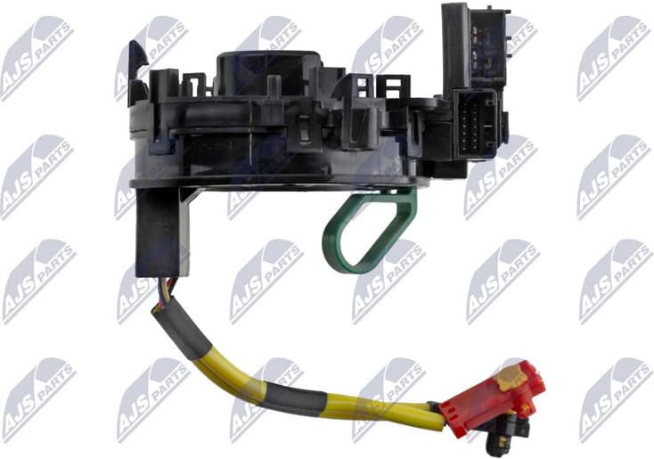 Clock Spring, airbag EAS-SB-007 - image 3