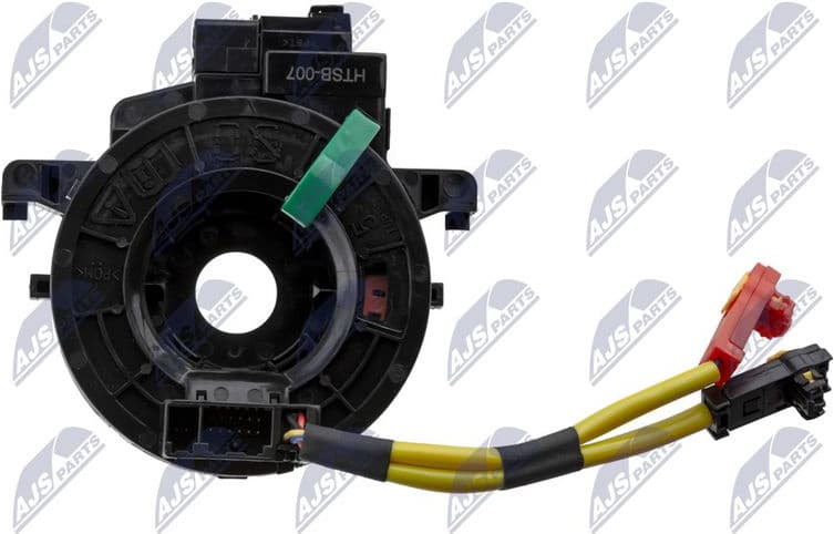 Clock Spring, airbag EAS-SB-007 - image 4