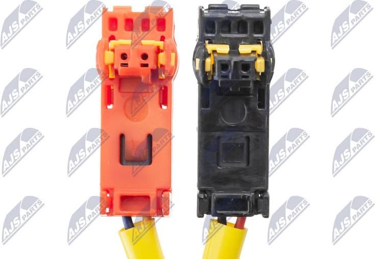 Clock Spring, airbag EAS-SB-007 - image 8