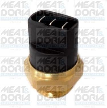 Temperature Switch, radiator fan 82705
