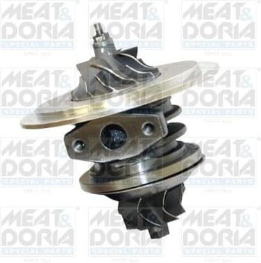 Core assembly, turbocharger 60143