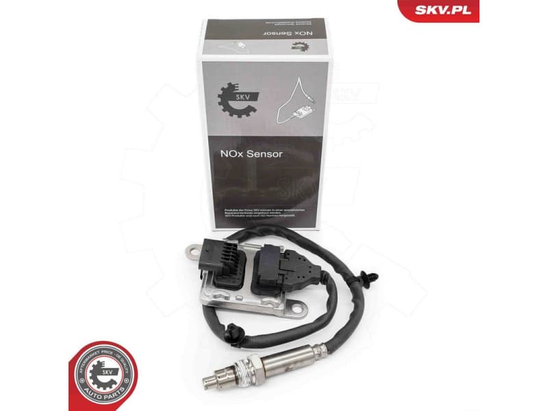 NOx Sensor, urea injection 71SKV007