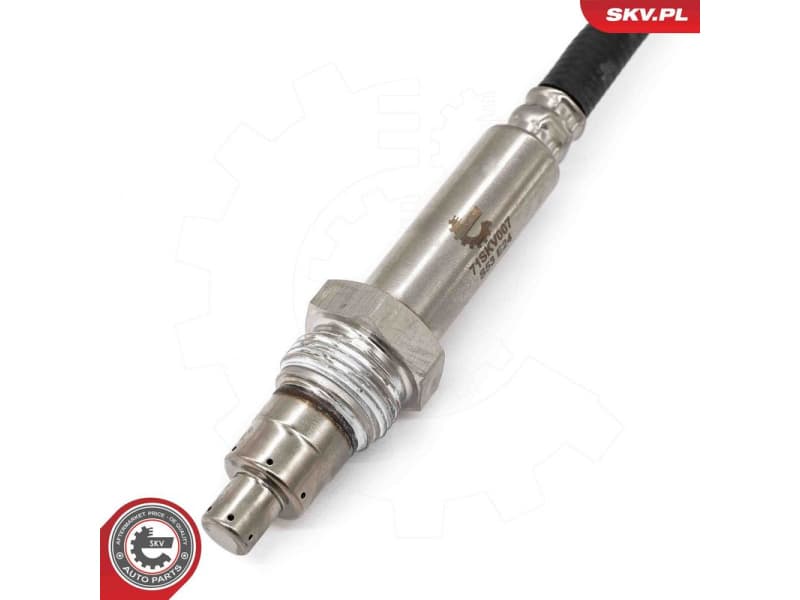 NOx Sensor, urea injection 71SKV007 - image 5