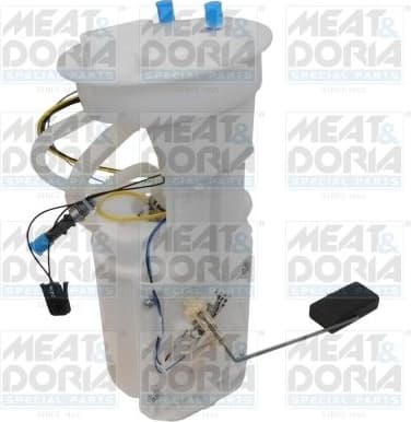 fuel supply unit 77480