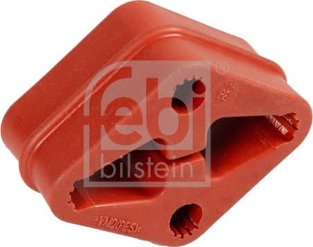 Mount, exhaust system 170939