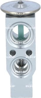 Expansion Valve, air conditioning EASY FIT 38529