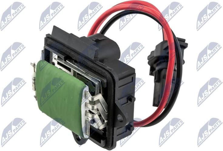 Resistor, interior blower ERD-RE-028