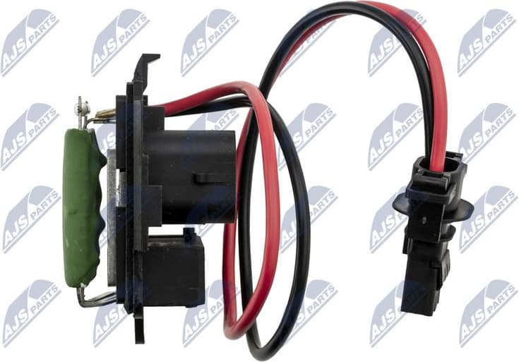 Resistor, interior blower ERD-RE-028 - image 4