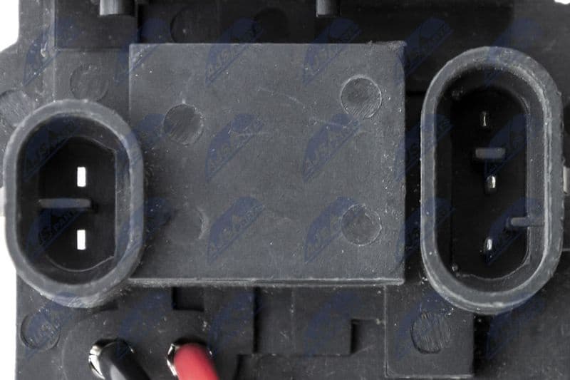 Resistor, interior blower ERD-RE-028 - image 6