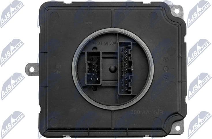 Control Unit, lights EPX-VV-000 - image 3