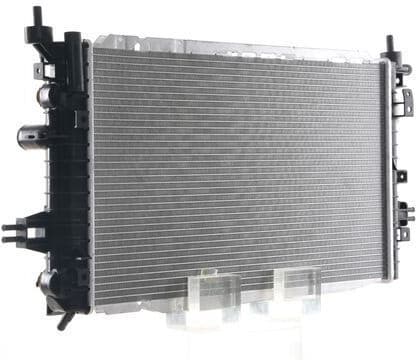 Radiator, engine cooling BEHR CR 2105 000S - image 4