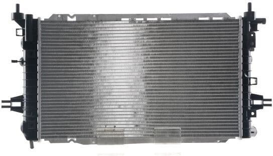 Radiator, engine cooling BEHR CR 2105 000S - image 5