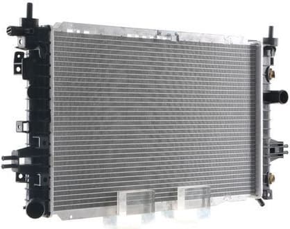 Radiator, engine cooling BEHR CR 2105 000S - image 8