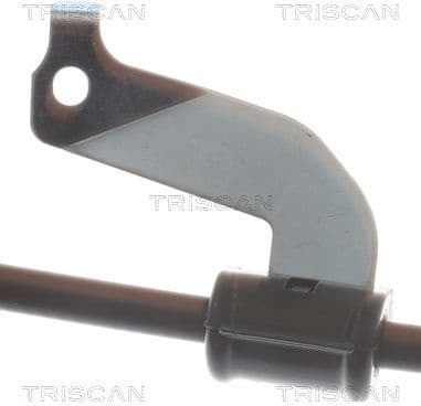 Cable Pull, parking brake 8140 131003 - image 5
