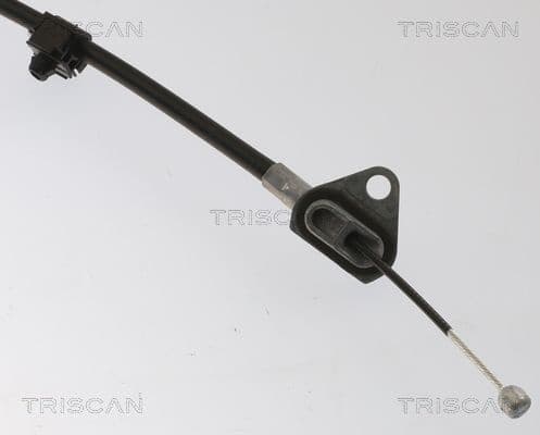 Cable Pull, parking brake 8140 131004 - image 3