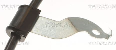 Cable Pull, parking brake 8140 131004 - image 7